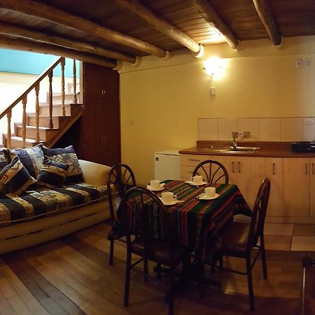 Amerindia Cusco Ngoại thất bức ảnh