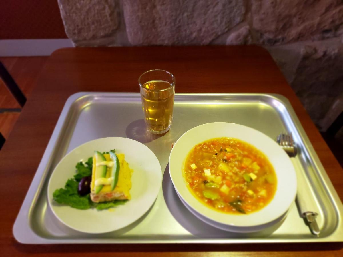Amerindia Cusco Ngoại thất bức ảnh
