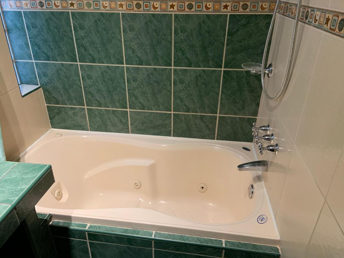 Amerindia Cusco Ngoại thất bức ảnh