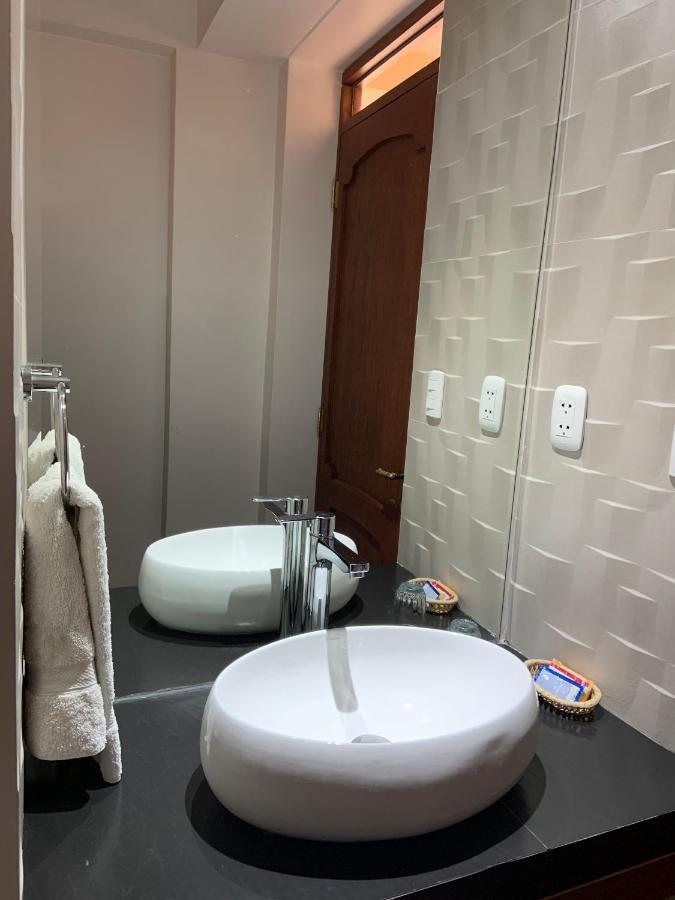 Amerindia Cusco Ngoại thất bức ảnh