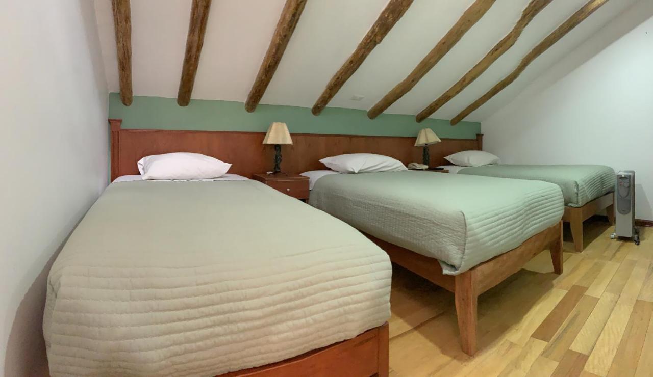 Amerindia Cusco Ngoại thất bức ảnh