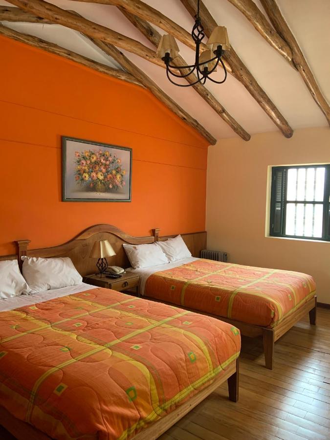 Amerindia Cusco Ngoại thất bức ảnh