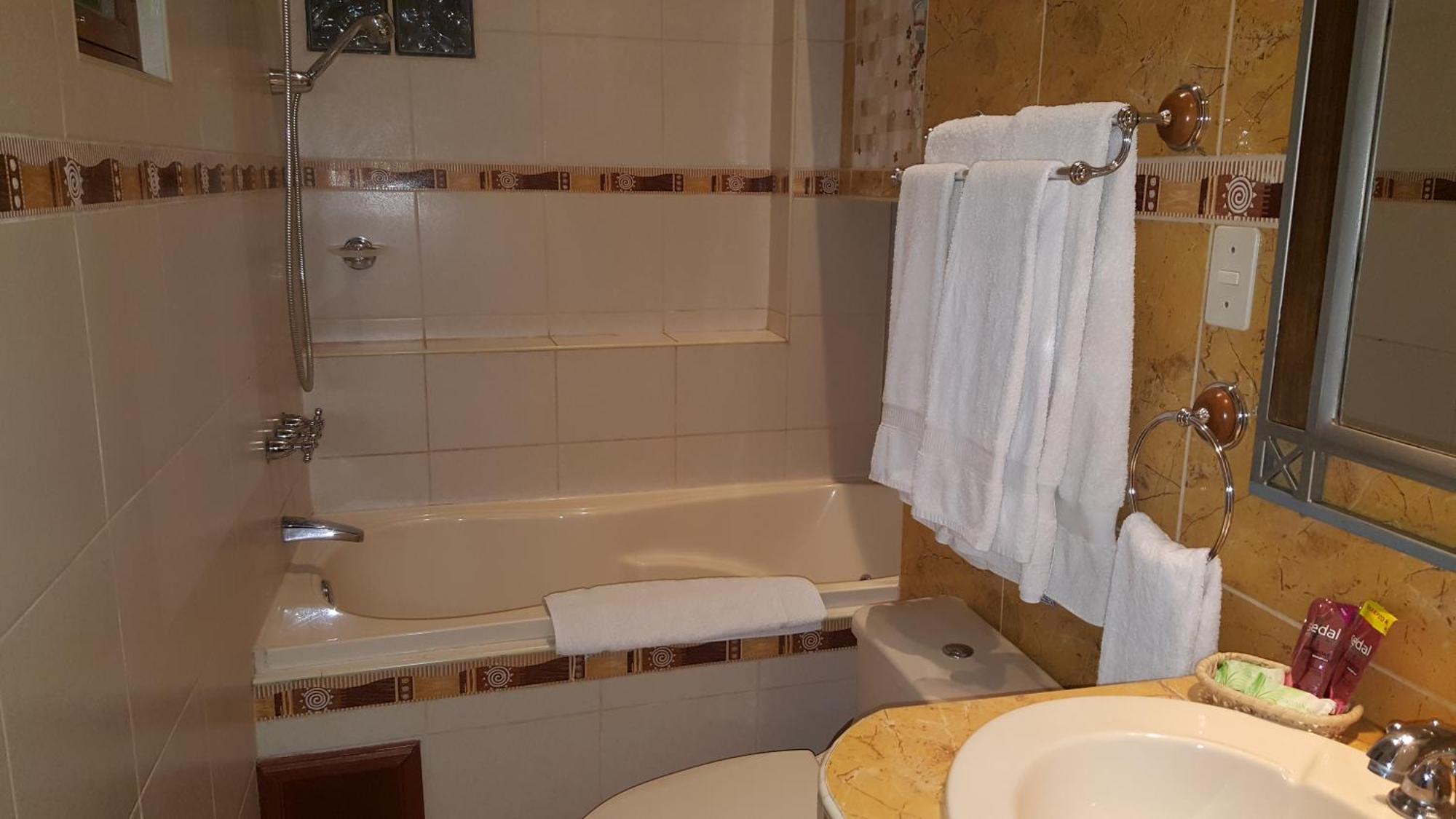 Amerindia Cusco Ngoại thất bức ảnh