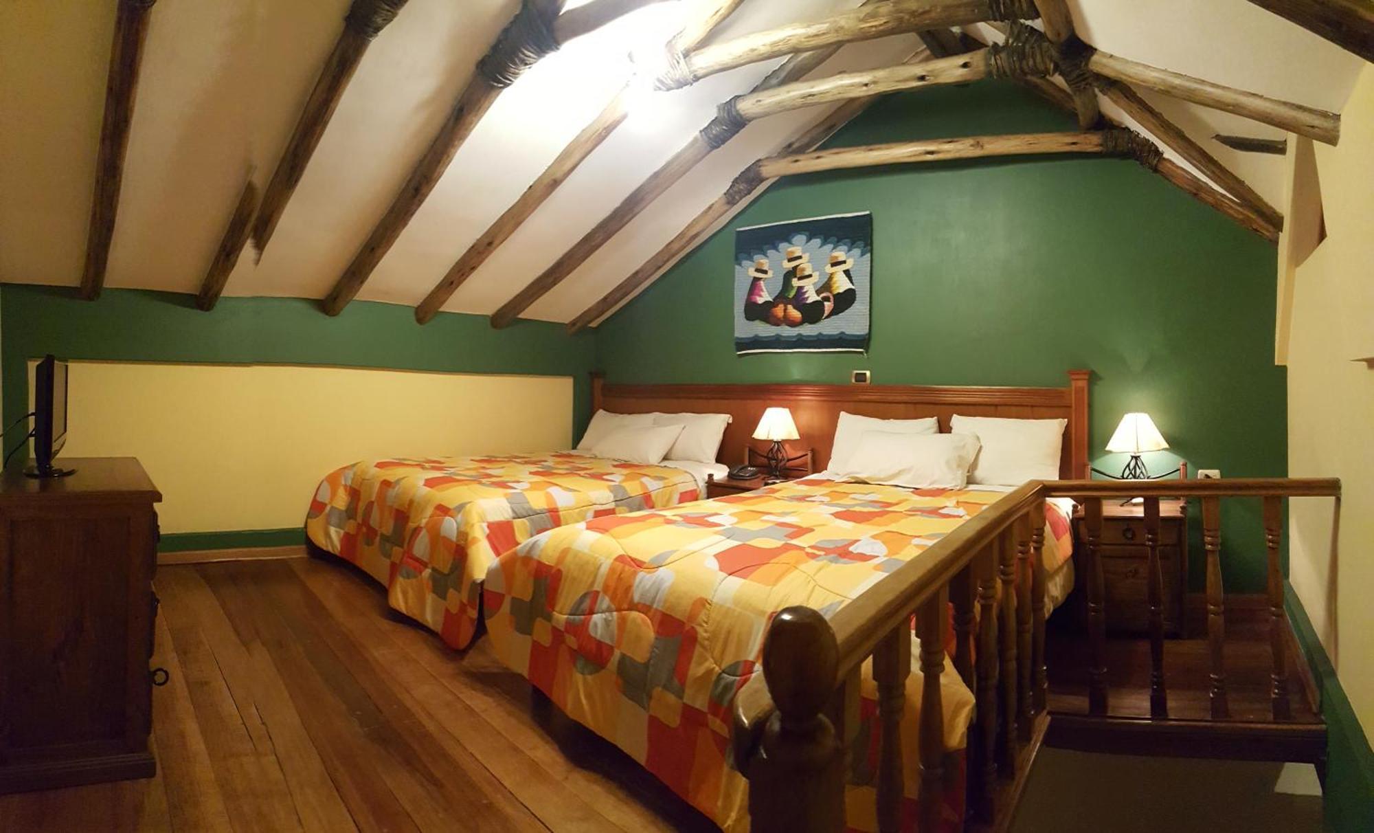 Amerindia Cusco Ngoại thất bức ảnh