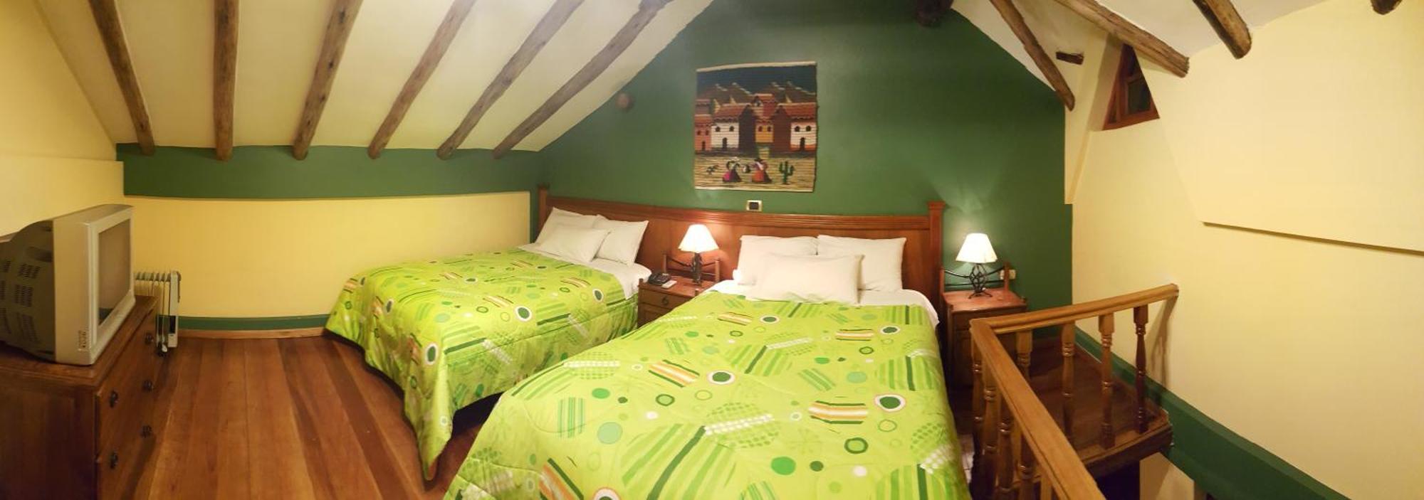 Amerindia Cusco Ngoại thất bức ảnh