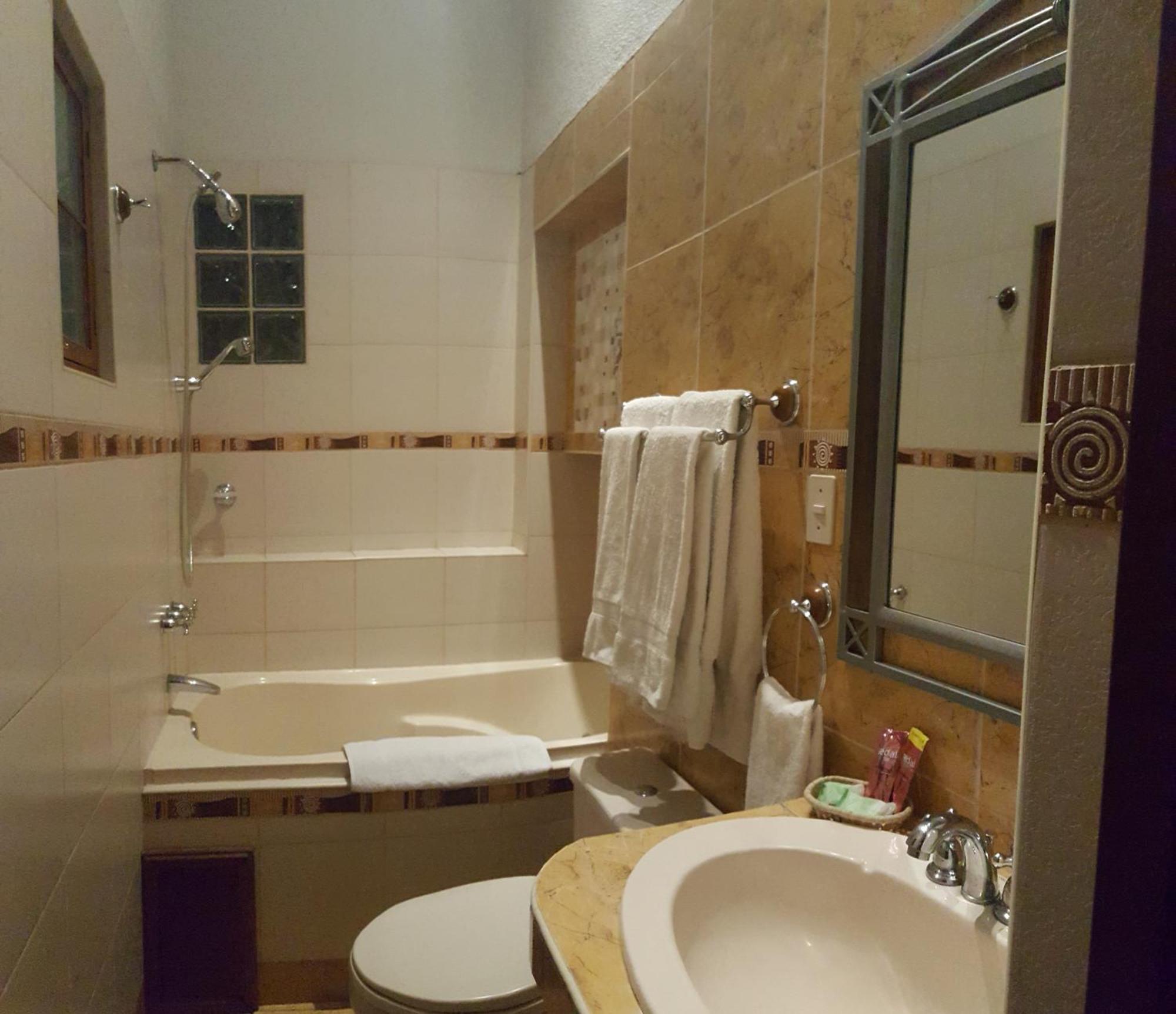 Amerindia Cusco Ngoại thất bức ảnh