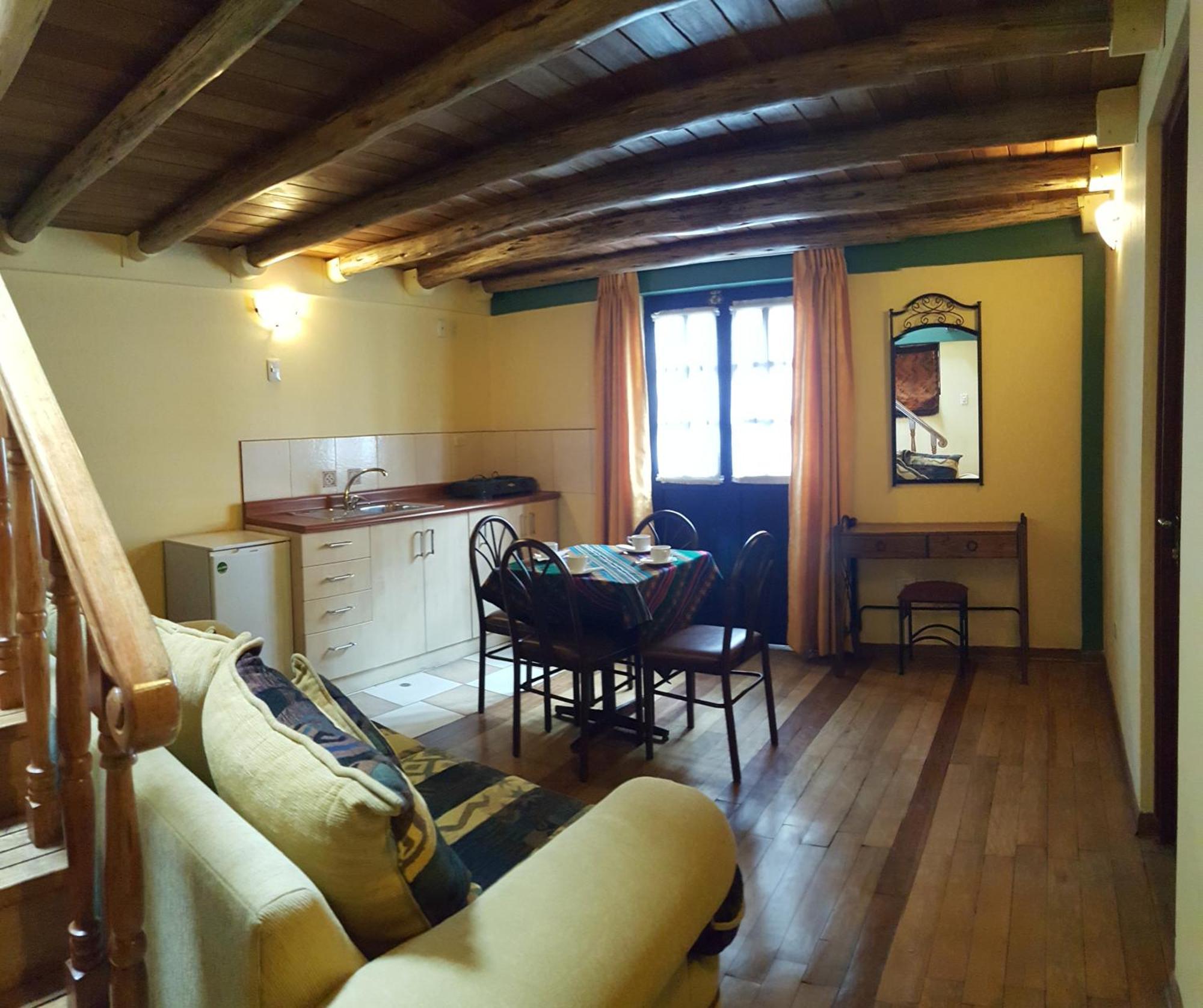 Amerindia Cusco Ngoại thất bức ảnh