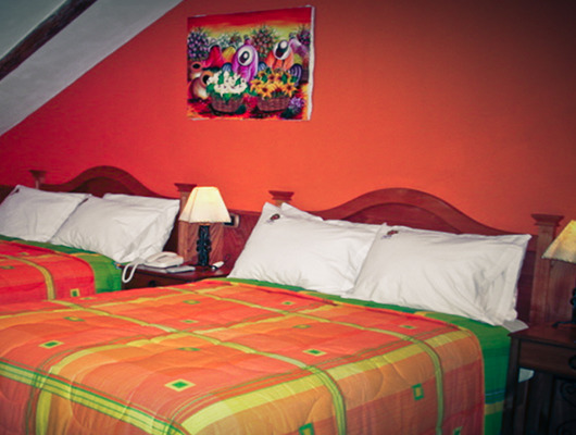 Amerindia Cusco Ngoại thất bức ảnh