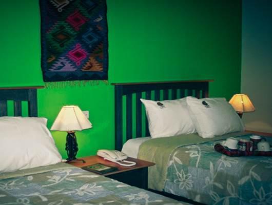 Amerindia Cusco Ngoại thất bức ảnh