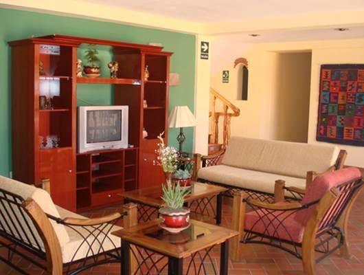 Amerindia Cusco Ngoại thất bức ảnh
