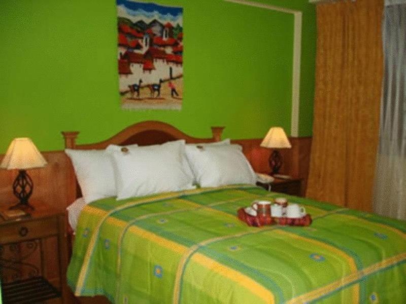 Amerindia Cusco Ngoại thất bức ảnh